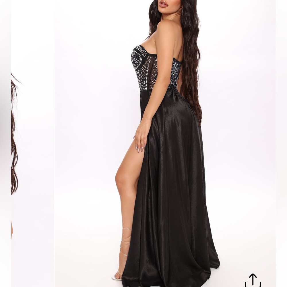 Fashion nova dress